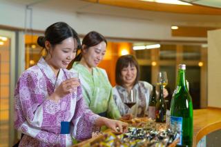 KAMENOI HOTEL Kochi - Ino - 3