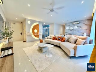 Medini Signature Suites by RR JBcity - Nusajaya - 7