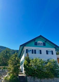 Landhaus Thanner - Ofterschwang - 6