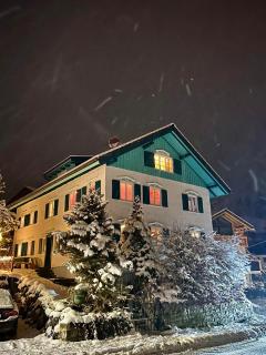 Landhaus Thanner - Ofterschwang - 5