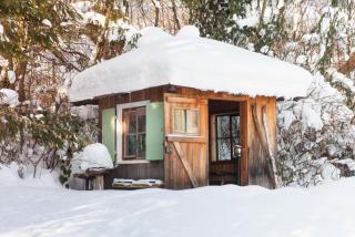 Landhaus Thanner - Ofterschwang - 4