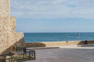 Sea View Romantic Apartments Al Vecchio Porto - Monopoli - 3