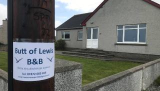 Buttof Lewis B&B - Lionel - 9
