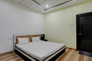 Super Hotel O The Nirvana Resorts - 5