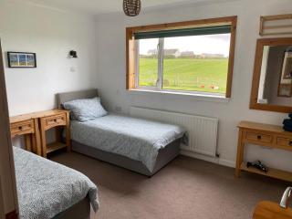 Buttof Lewis B&B - Lionel - 2