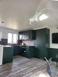 Optimo Homes - Londra - 3