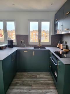 Optimo Homes - Londra - 6