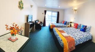 Kerry's Motel - Rotorua - 7