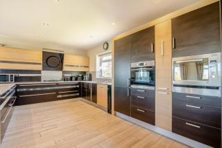 Palms Cottage - Blackburn - 9