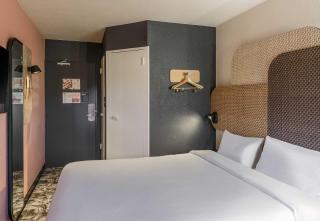B&B HOTEL Toulouse Cité de l'Espace Hurel - Tolosa - 8