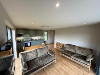 Threipmuir Lodge - Loanhead - 4