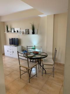 Apartamento acogedor en zona de las Calas con AC, WiFi y piscina - Miami Platja - 5