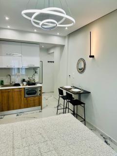 Kamara One Luxury Apartment - Tesalónica - 5