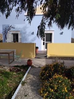KatoMeria House near Toli beach - Sými - 9