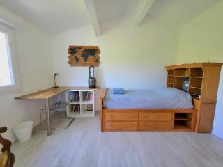 Maison moderne avec piscine - Cabriès - 7