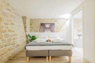 Exceptionnel duplex à proximité de Montmartre! - París - 8