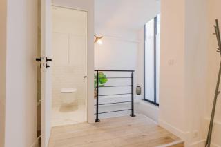 Exceptionnel duplex à proximité de Montmartre! - París - 9