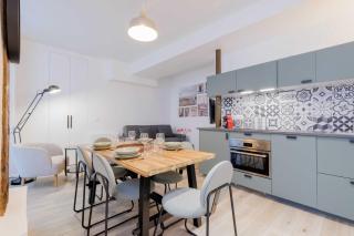 Exceptionnel duplex à proximité de Montmartre! - París - 4