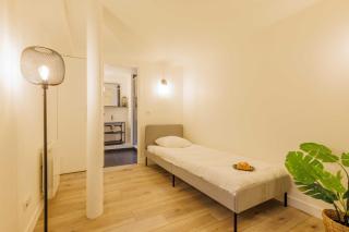 Exceptionnel duplex à proximité de Montmartre! - París - 3