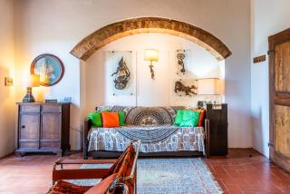 Casa Rosa a Murlo - Murlo - 4