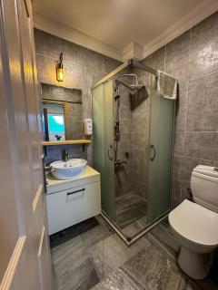 Ergül Motel - Kucukkuyu - 7