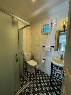 Ergül Motel - Kucukkuyu - 3