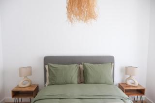 Lovely Apartment in the City Central with Terrace - Lisbon - 7