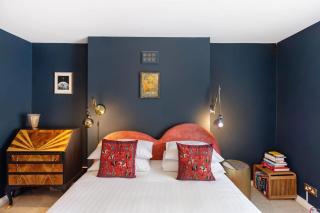 GuestReady – Stylish Duplex in South London - 9