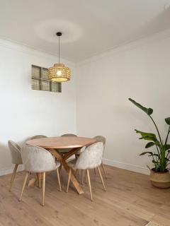 Lovely Apartment in the City Central with Terrace - Lisbon - 3