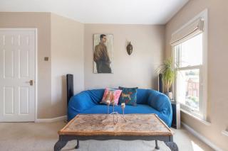 GuestReady – Stylish Duplex in South London - Londra - 5