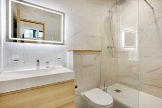 Superbe appartement - 2BR-6P - Bastille - Paris - 4