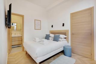 Superbe appartement - 2BR-6P - Bastille - Paris - 5