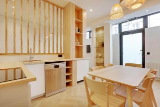 Superbe appartement - 2BR-6P - Bastille - Paris - 3