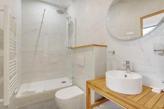Superbe appartement - 2BR-6P - Bastille - Paris - 1