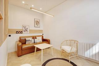 Superbe appartement - 2BR-6P - Bastille - Paris - 2