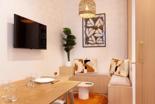 Amazing studio - 2P - Arc de Triomphe - 3