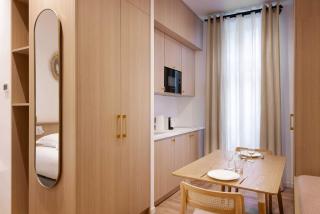Amazing studio - 2P - Arc de Triomphe - Parijs - 1
