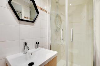 Peaceful studio - 2P - Buttes-Chaumont with AC - Paris - 7