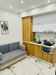 Kamara One Luxury Apartment - Tesalónica - 6