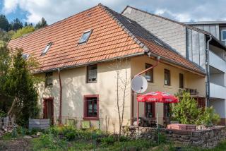 Ferienwohnung Emelie - Schopfheim - 0