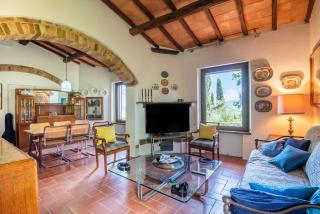Casa Verde a Murlo - Murlo - 4