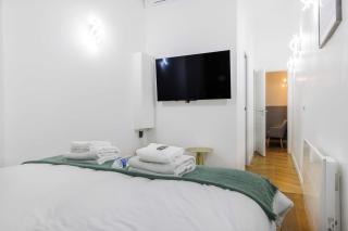 Charmant Appartement 2BR-6P - Gare de l'Est - París - 4