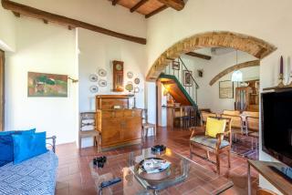Casa Verde a Murlo - Murlo - 3