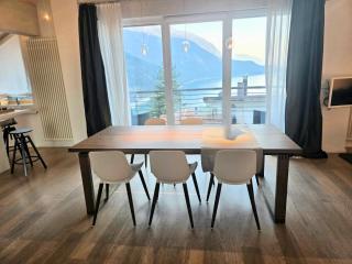 Alpin Lake Haven - Molveno - 0