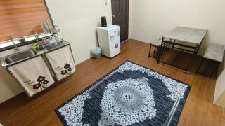 Parit Raja Kembar 3 Unit Homestay - Parit Raja - 0