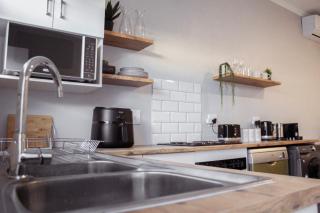 Sage And Vine Studio - Worcester - 3