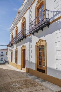 Casa Ordóñez - Higuera de la Sierra - 0