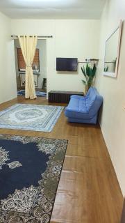 Parit Raja Kembar 3 Unit Homestay - Parit Raja - 3