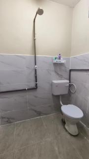 Parit Raja Kembar 3 Unit Homestay - Parit Raja - 1