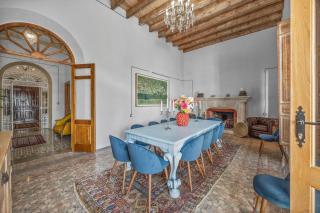 Casa Ordóñez - Higuera de la Sierra - 8